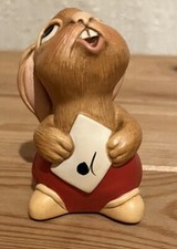 pendelfin rabbit  “ ROLLY”