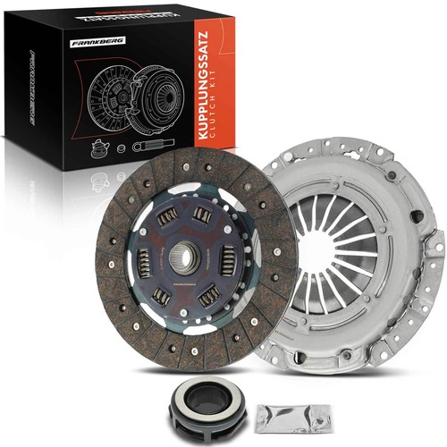 Clutch kit for golf - kit,