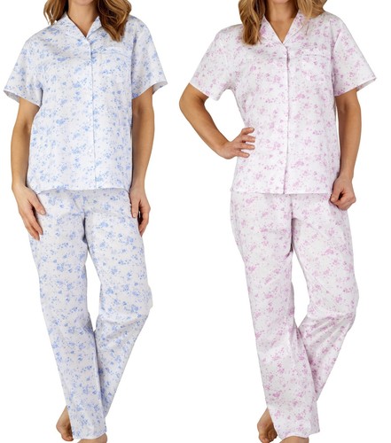 Ladies slenderella cotton - slenderella,
