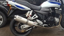 Suzuki GSX1400 05-08