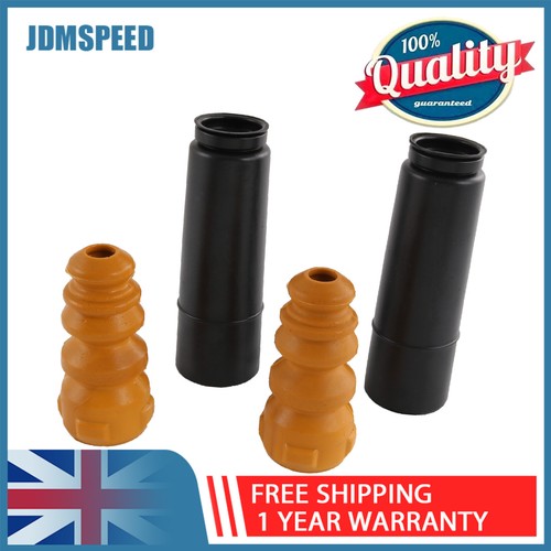 Shock absorber damper dust - 2x,