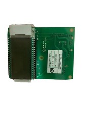 Display Gilbarco sk-700 2 fuel tank used