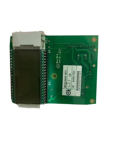 Display gilbarco 700 fuel - gilbarco,
