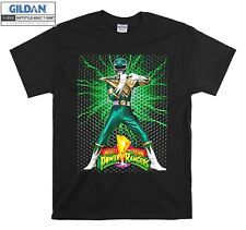 Power Rangers Mighty Morphin T-shirt Gift Hoodie Tshirt Men Women Unisex F547