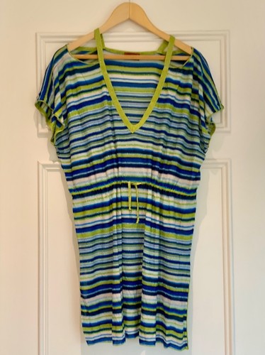 Women missoni mare striped - missoni,