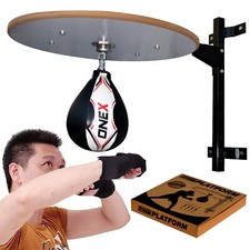 Adult Heavy Duty Speed Ball