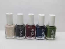 ESSIE 5 PC ASSORTED NAIL