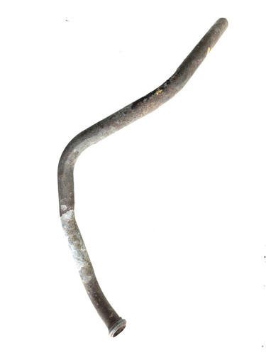 Exhaust pipe for citroën 2cv - exhaust,