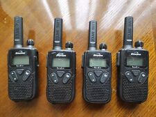 Binatone Action 1000 Twin Plus Walkie Talkie Two-Way Radio Model: 1043707 #