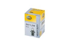 HELLA 8GA 007 997-071 Bulb