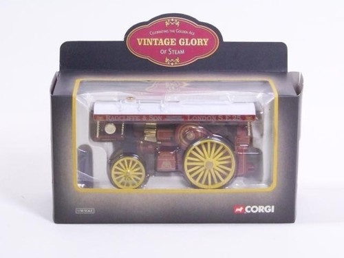 Corgi cc20110 vintage glory - cc20110, of