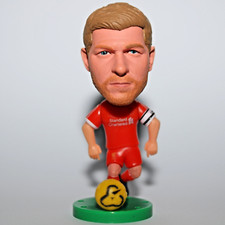Soccerwe Football Figure -