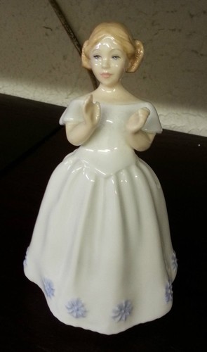Royal doulton catherine - doulton,