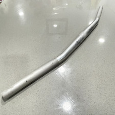 NOS NEW MONTY TRIALS BIKE 270 gr. HANDLEBARS  VINTAGE BMX 680 mm