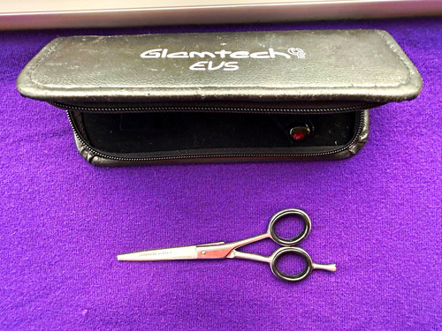 Glamtech hairdressing - 5.5”,