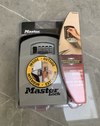 Master lock extra large key - extra,