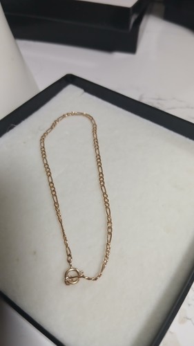 9ct yellow gold fine - 9ct,