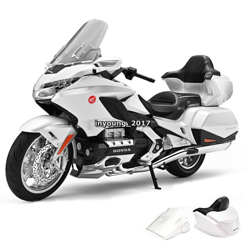 Honda gold wing tour - 1:9,