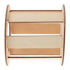  Bunny Food Dispenser Hay