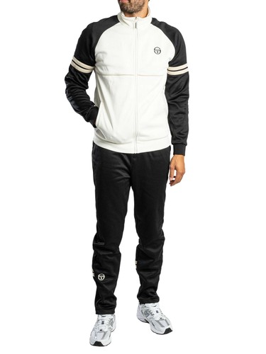 Sergio tacchini logo track - tacchini,