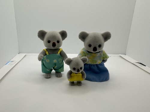 Sylvanian families treetop - sylvanian,