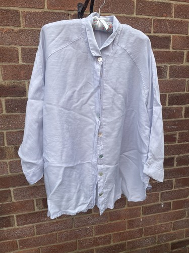 Sahara linen mix - sahara,
