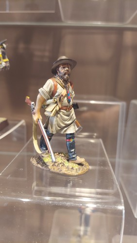 American revolution melitia - american,