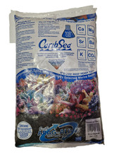 Caribsea Live Ocean Direct Sand - Hawaiian Black-  9.072KG