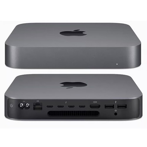 Apple mac mini 2018 2ghz - mac,
