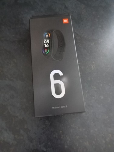 Xiaomi smart band - xiaomi, watch