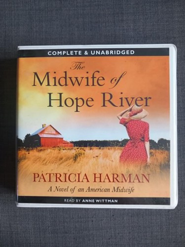 The midwife hope - midwife, of