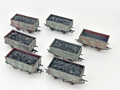 Rake bachmann oo gauge - bachmann,
