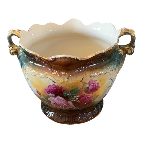 Antique stanley pottery - stanley,
