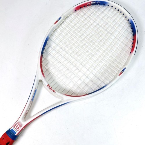 Wilson pro staff classic - pro, beam
