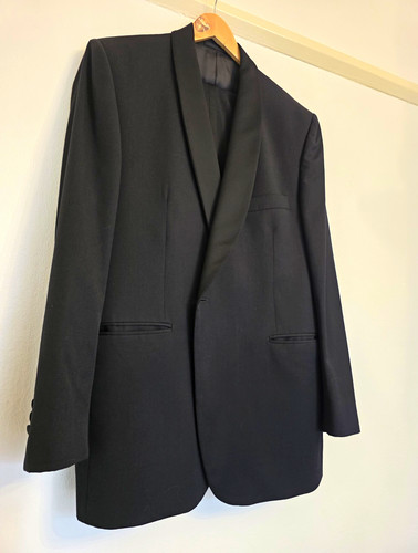 Gieves hawkes men s tuxedo - &,