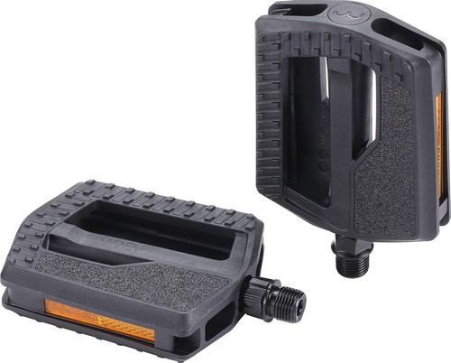 Bbb cycling city bike pedals - city, |