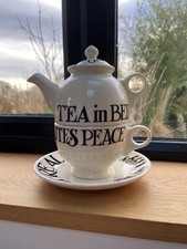 Emma Bridgewater Black Toast