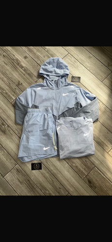Mens nike shorts tshirt - mens,