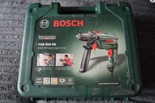Bosch PSB 650 RE Corded