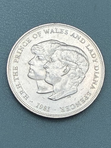 1981 hrh the prince wales - 1981, &