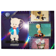 Porky Pig Storytelling /375