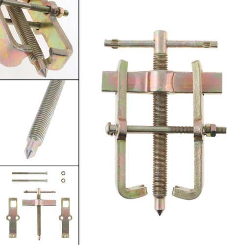 Inch jaw bearing puller - 2,