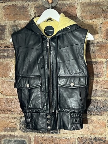 Rare silver spoon attire black - attire,