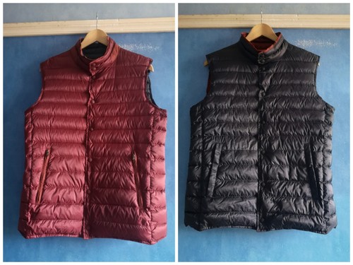 Hackett london down quilted - london,