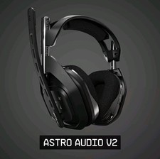 ASTRO A50 Gaming Wireless
