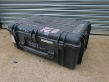 Ex Military Explorer Cases On