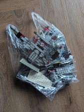 LEGO Star Wars Millennium