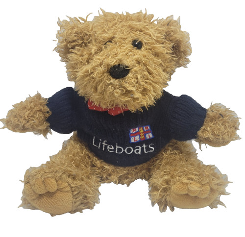 Keel toys rnli lifeboats - keel,