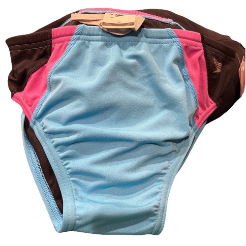 Speedo picton blue - picton, size
