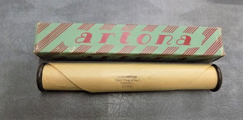 Artona pianola roll 8102 - pianola, 8102."